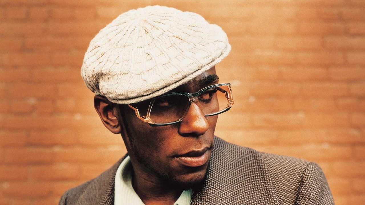 Yasiin Bey — Photo