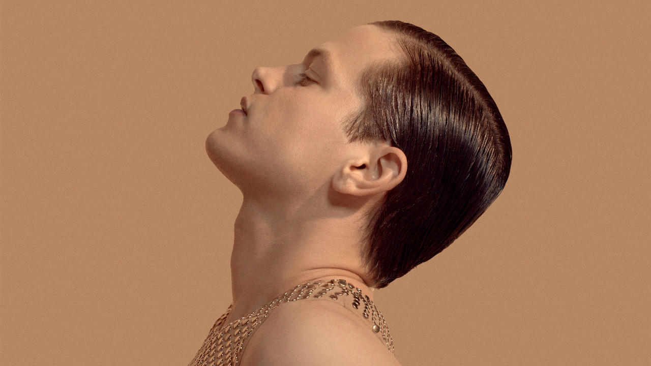 Perfume Genius — Photo