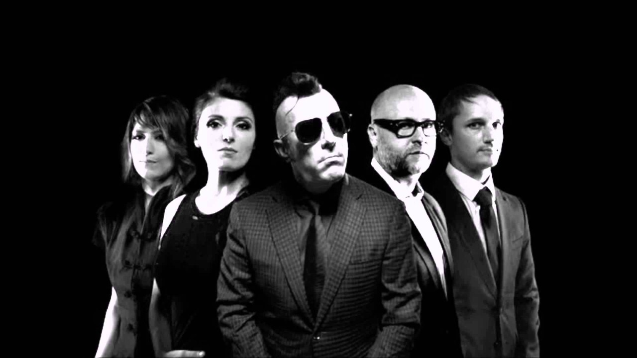 Puscifer — Photo · promo