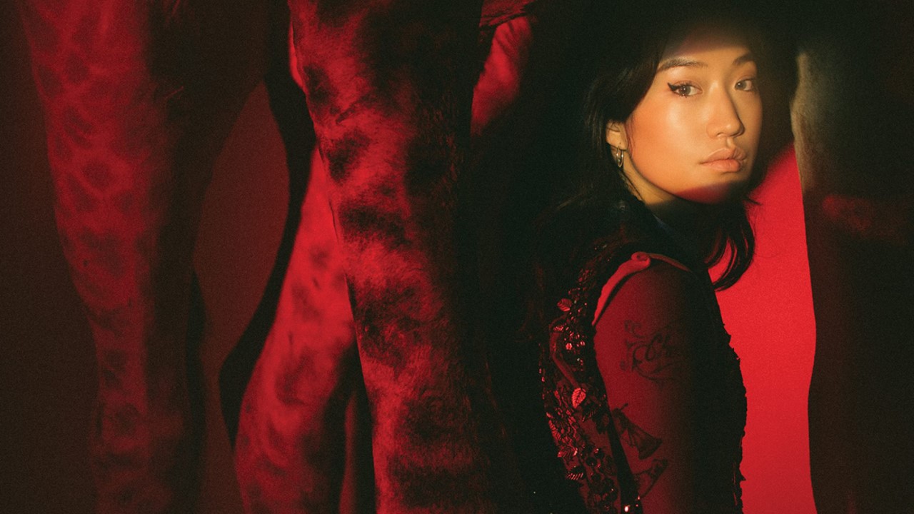 Peggy Gou — Photo