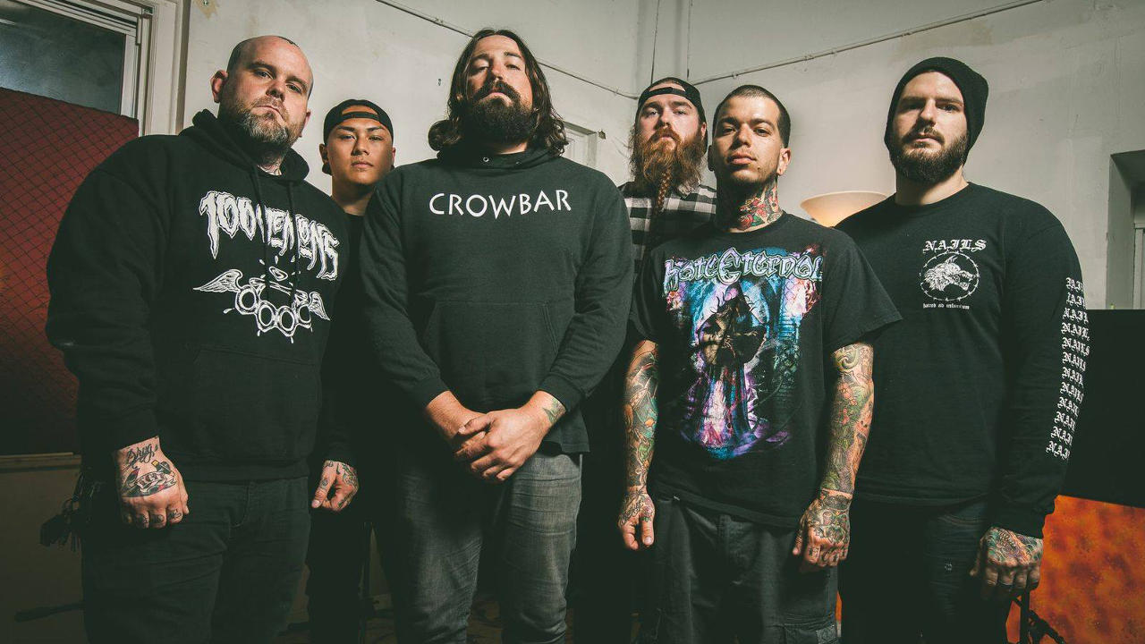 Fit for an Autopsy — Photo · promo