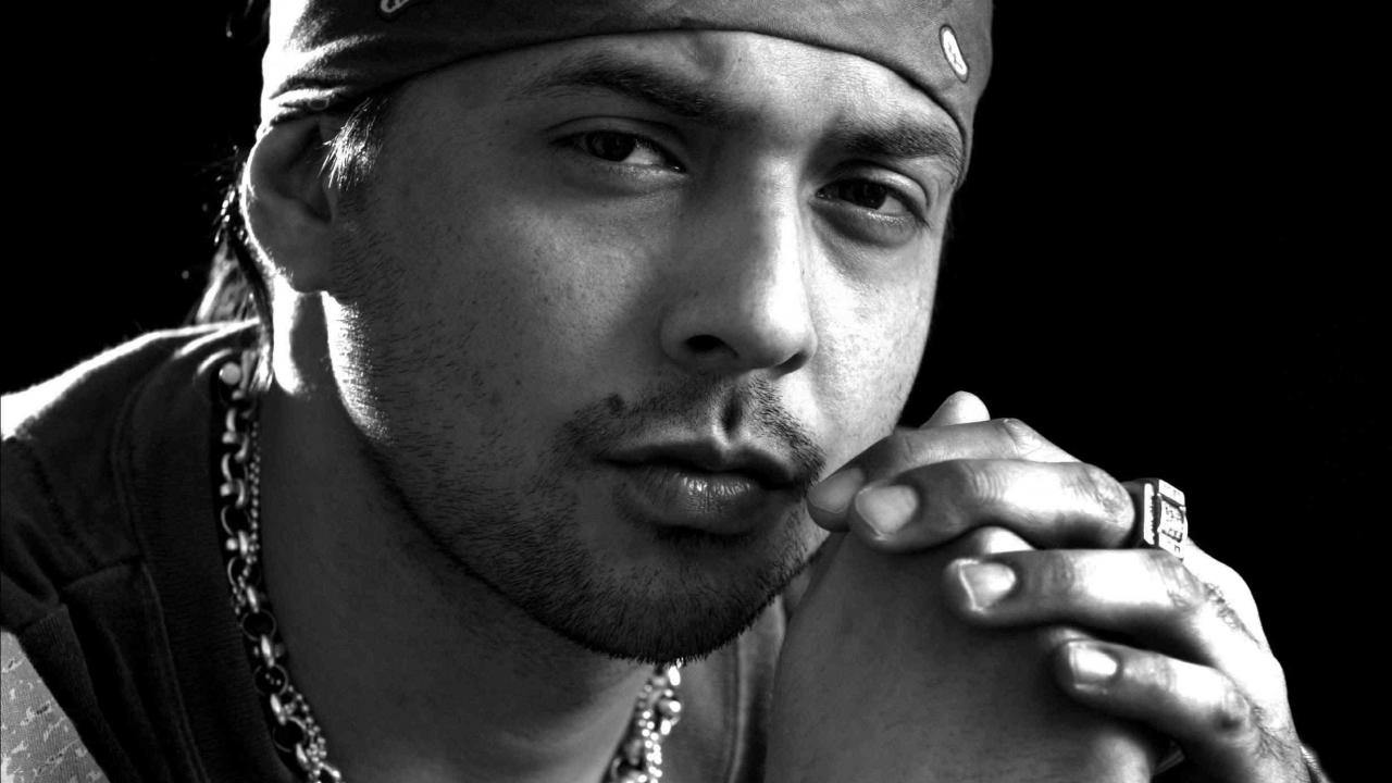 Photo of Sean Paul