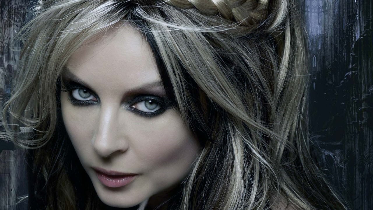 Sarah Brightman — Photo