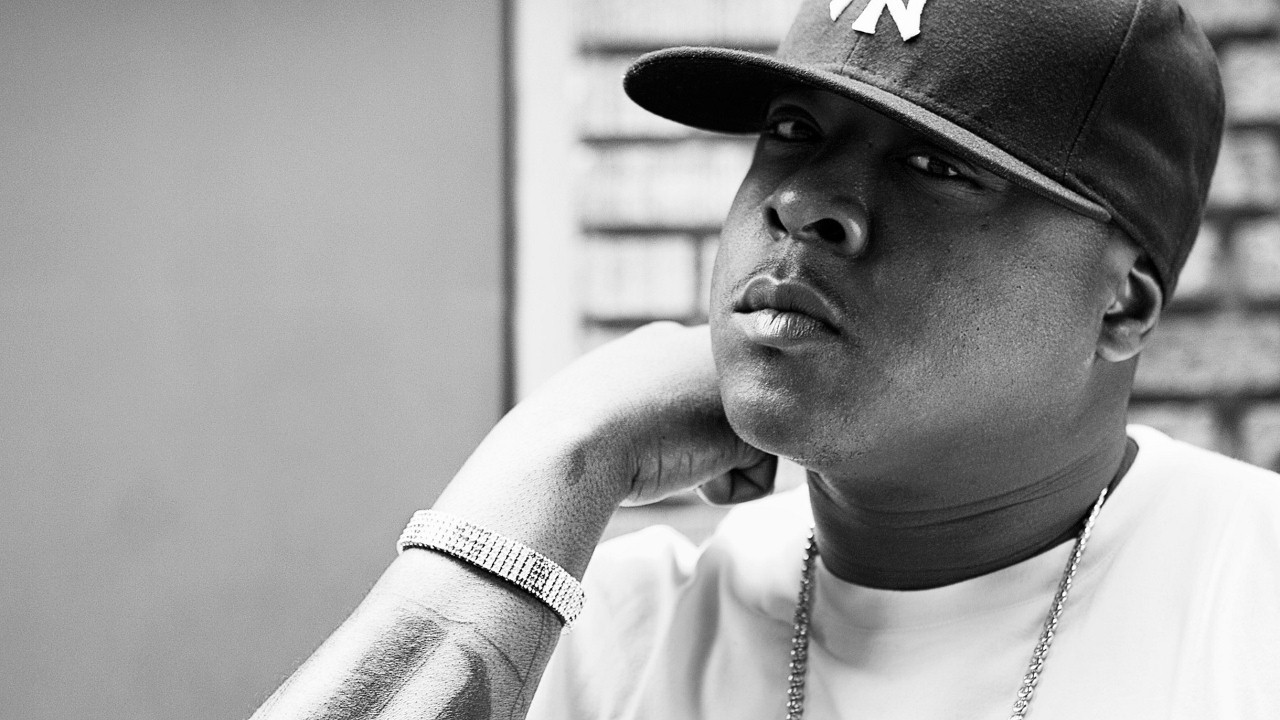 Jadakiss — Photo