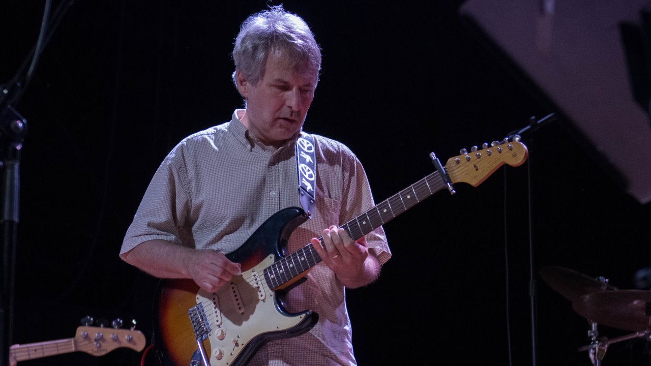 Chris Stamey — Photo