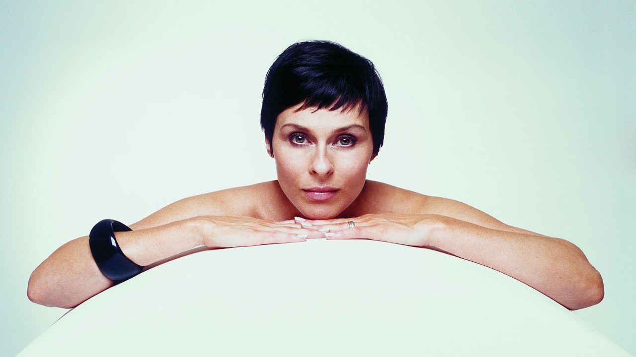 Lisa Stansfield