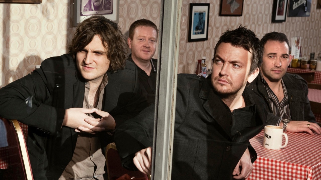 Starsailor — Photo