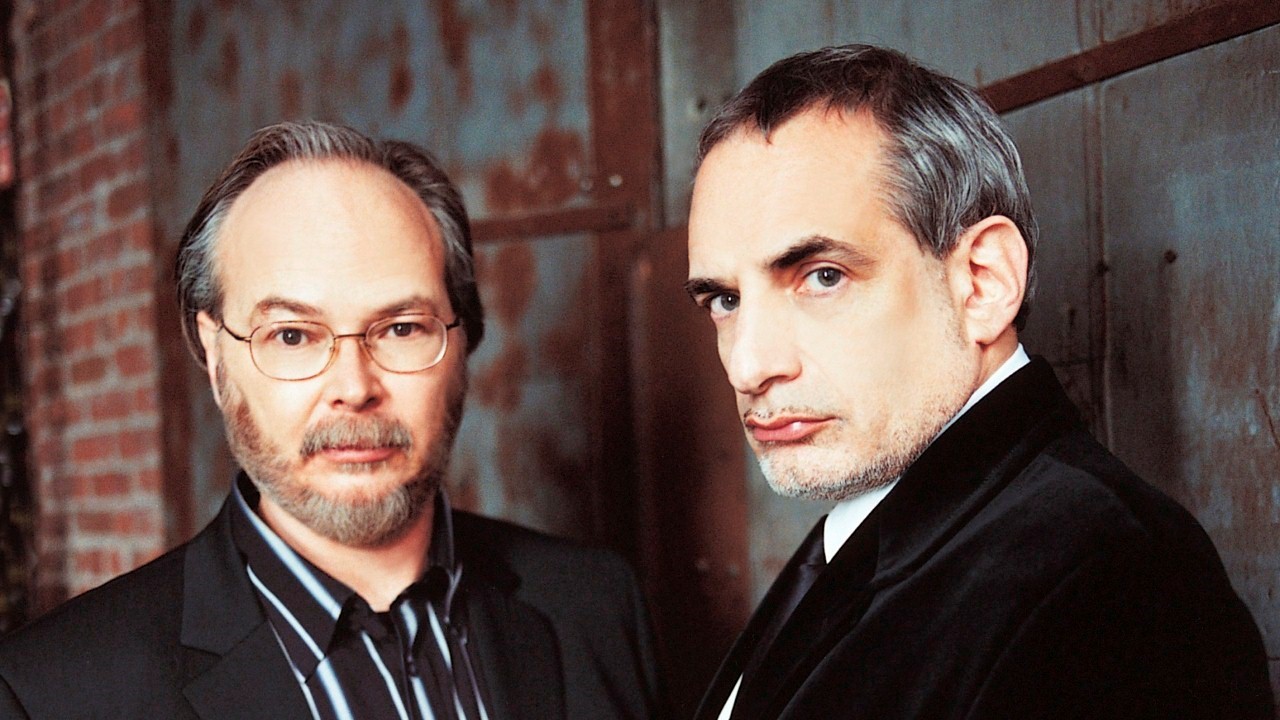 Header Banner Steely Dan