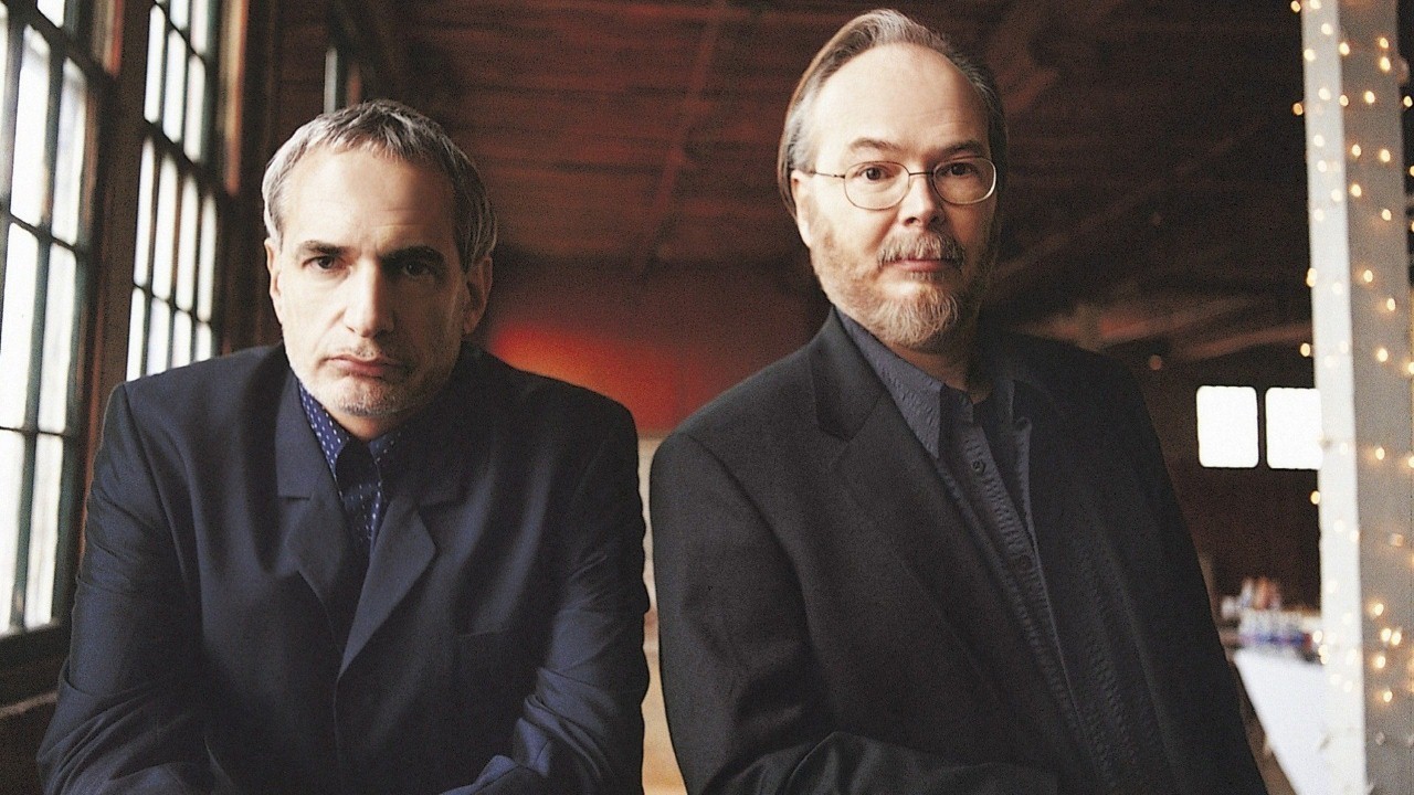 Steely Dan — Photo