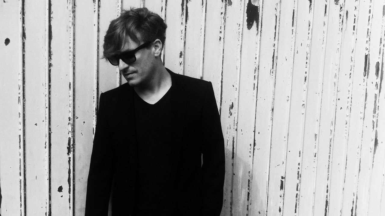 Parov Stelar — Photo