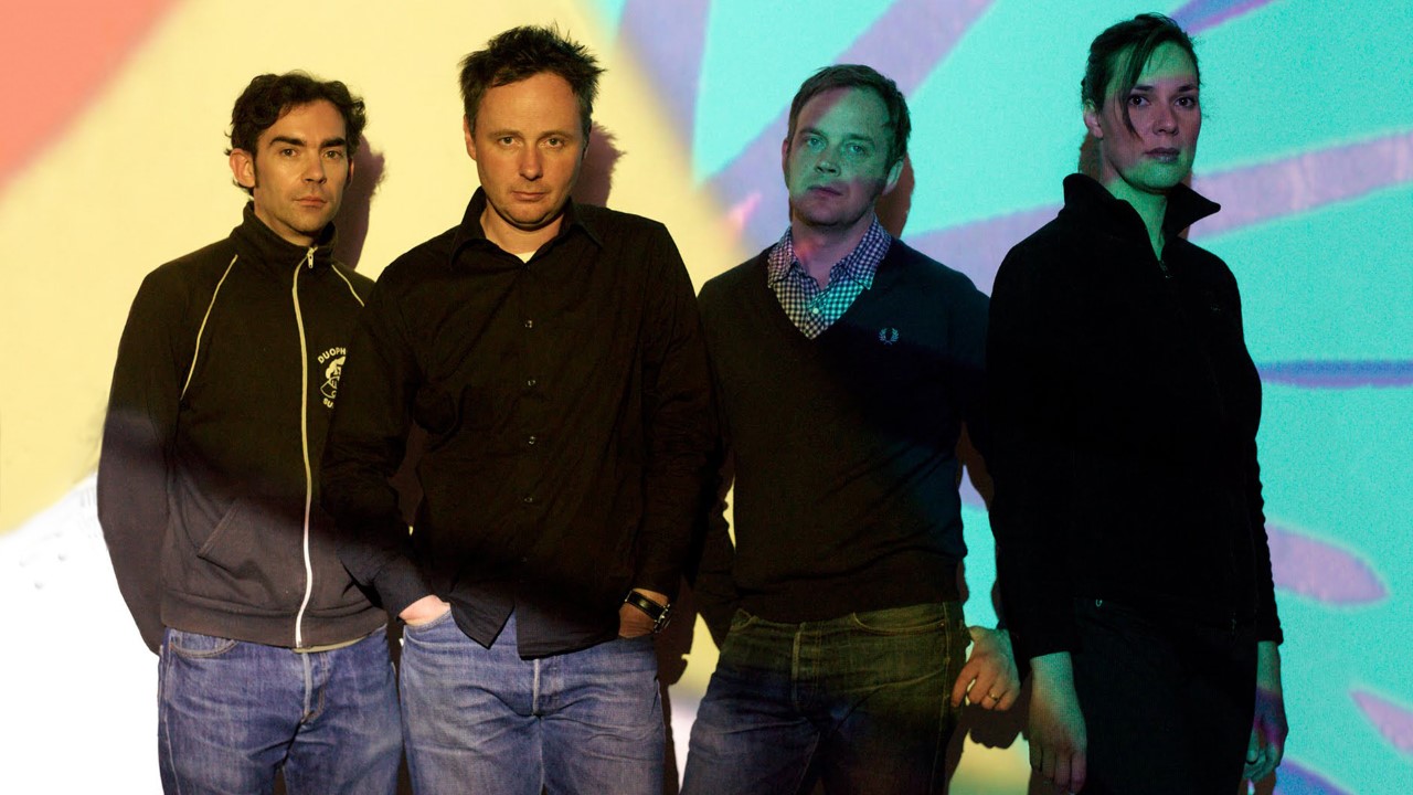 Stereolab — Photo