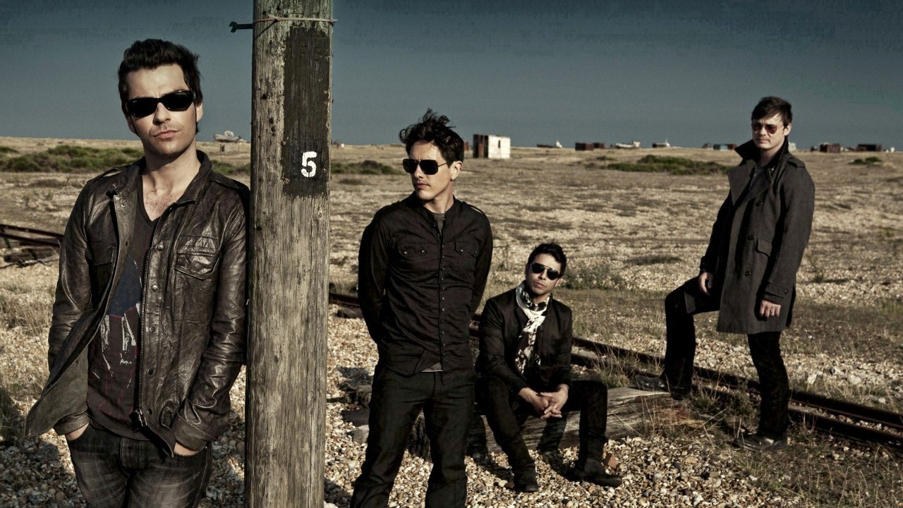 Stereophonics — Photo