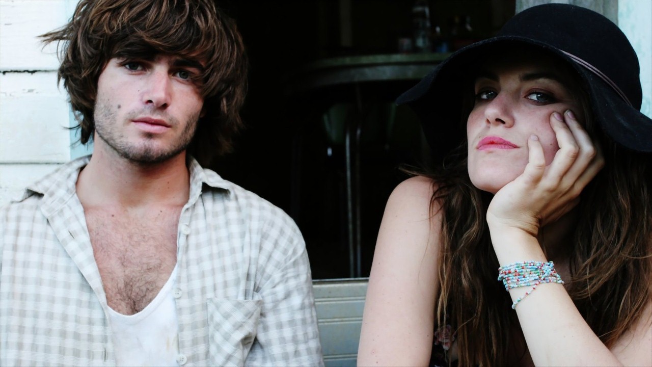 Angus & Julia Stone — Photo
