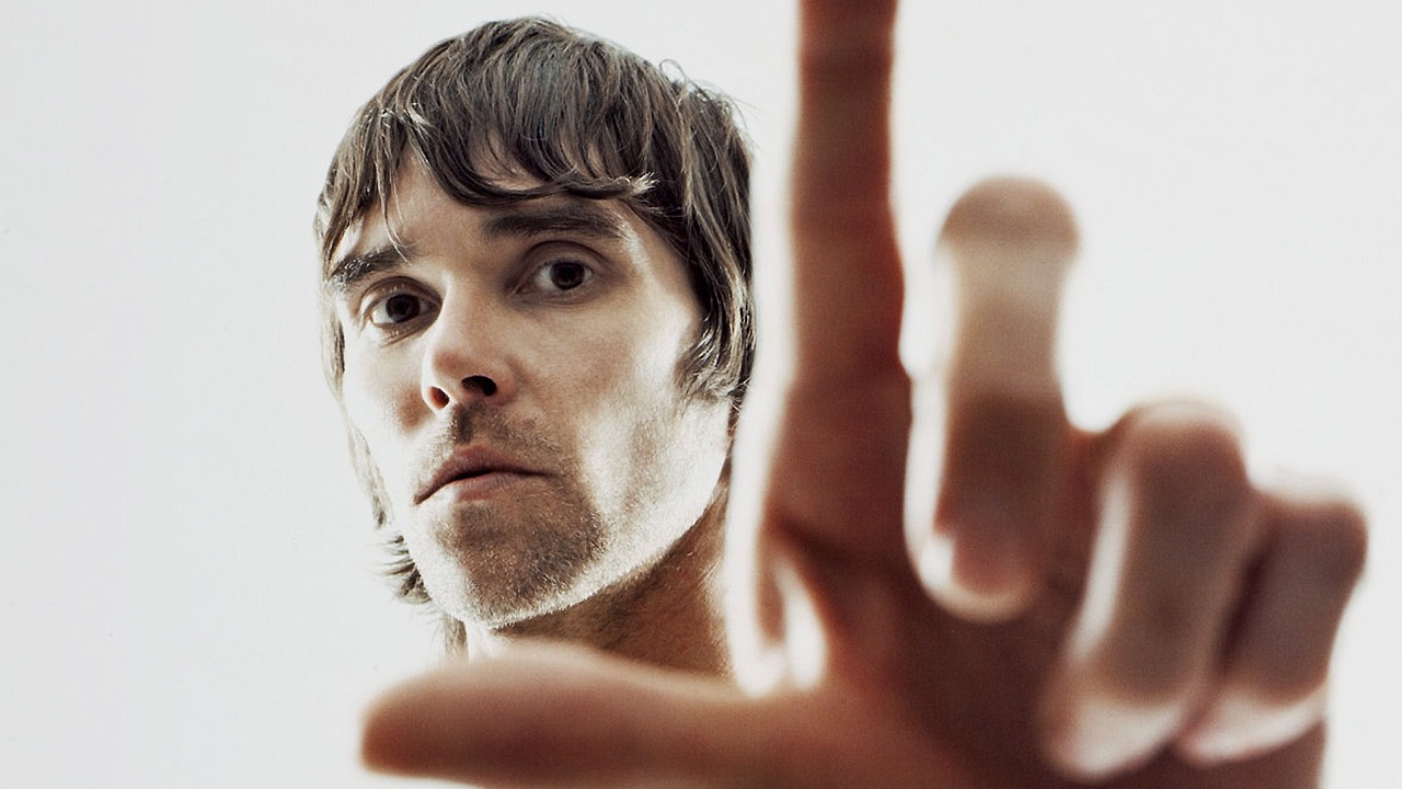 The Stone Roses — Photo