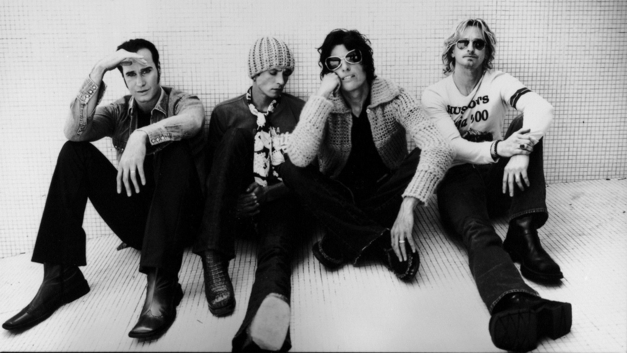 Stone Temple Pilots — Photo