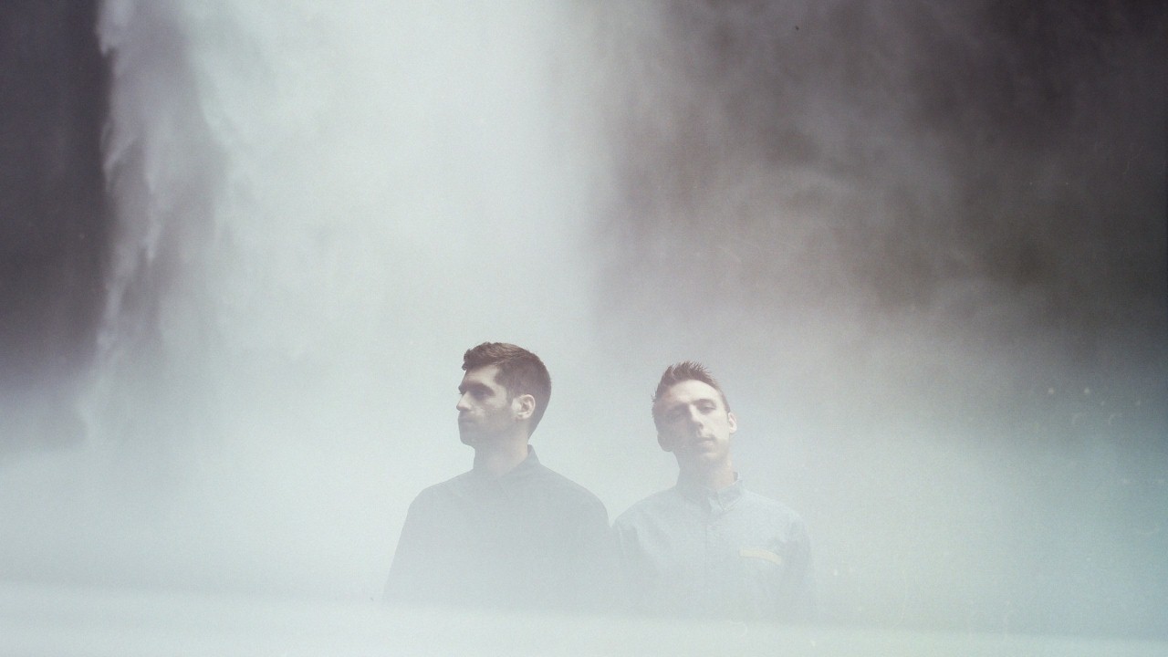 ODESZA — Photo