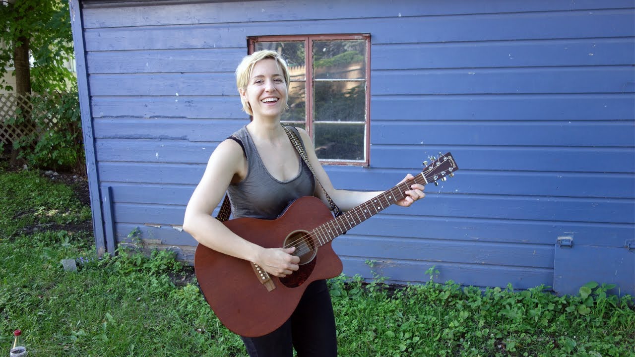 Laura Stevenson — Photo