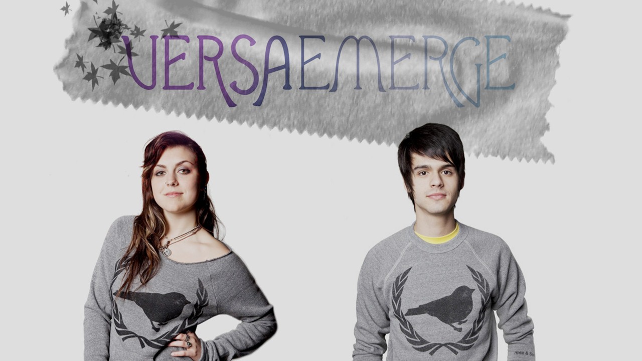 Header Banner Versaemerge