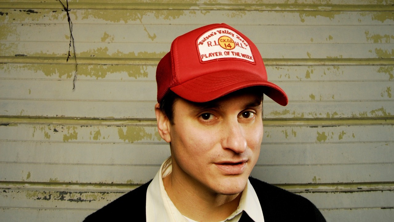 Jim Bryson — Photo