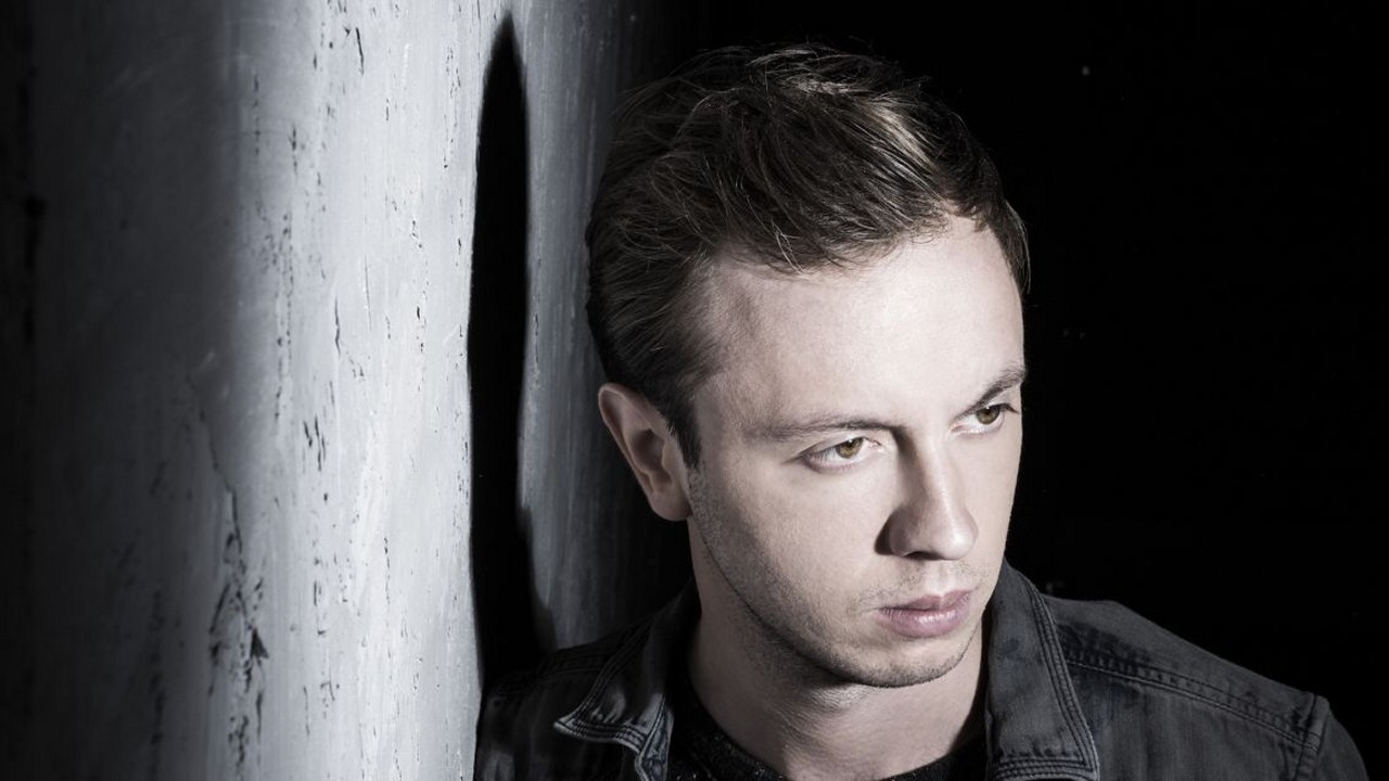 Andrew Rayel — Photo