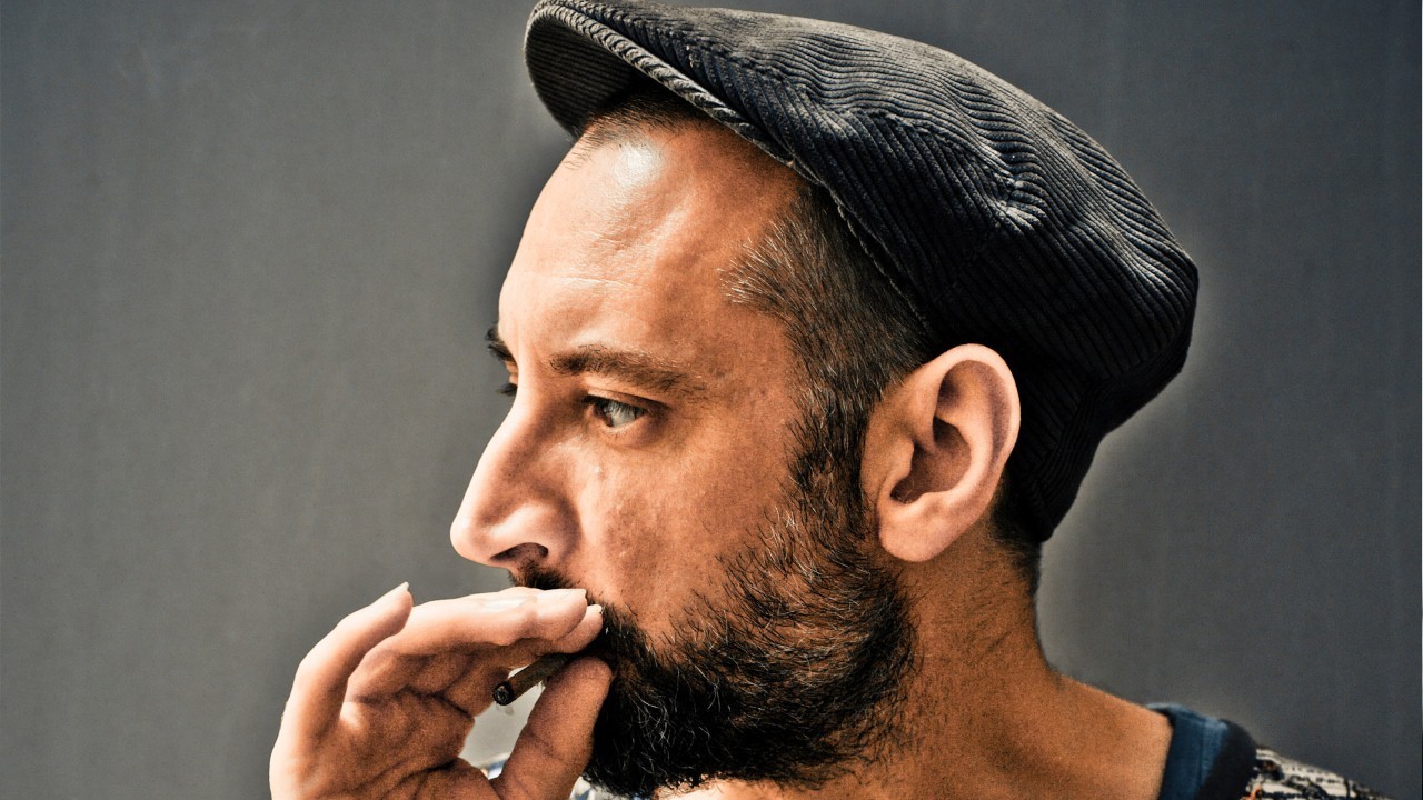 Fink — Photo