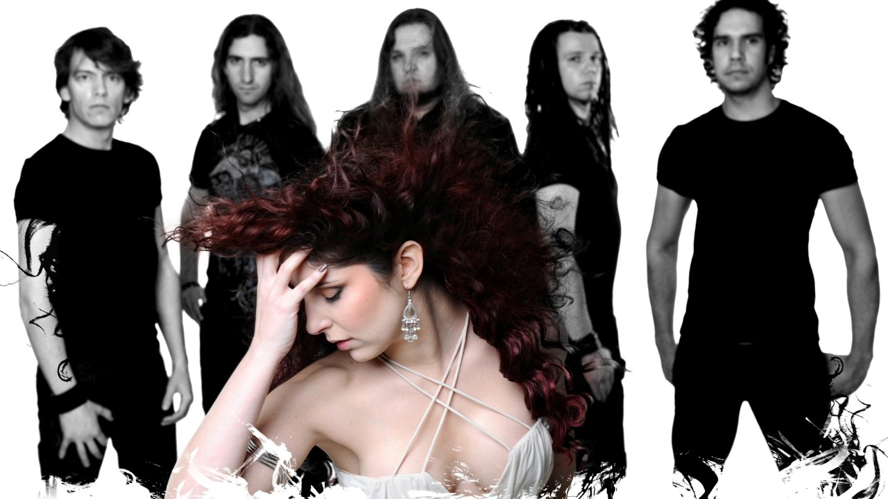 Stream of Passion — Photo