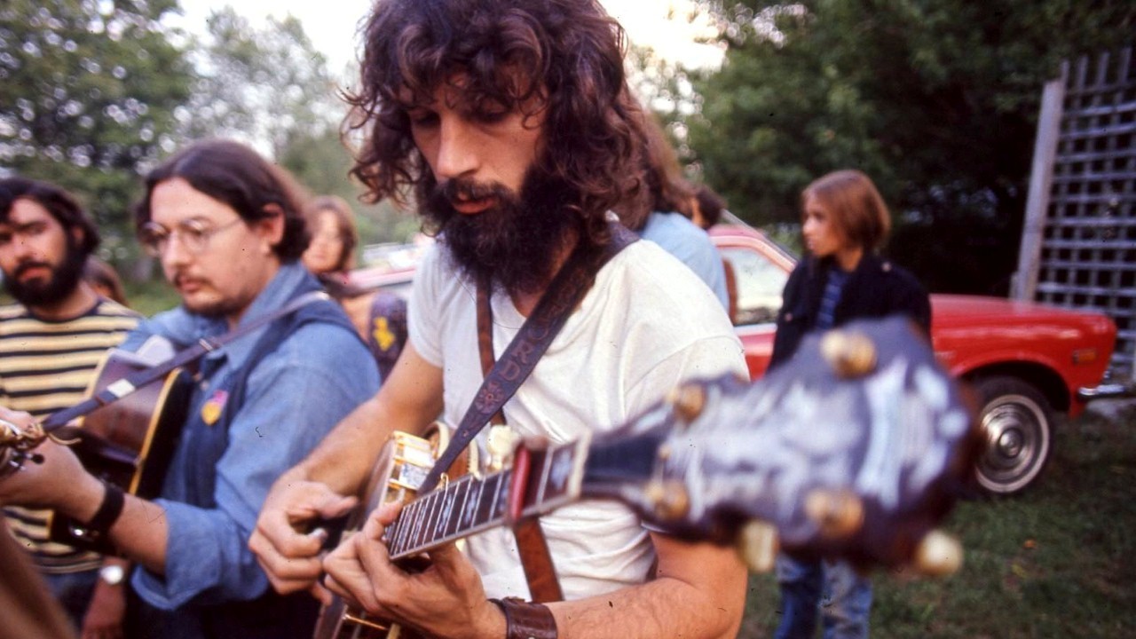 Norman Blake — Photo