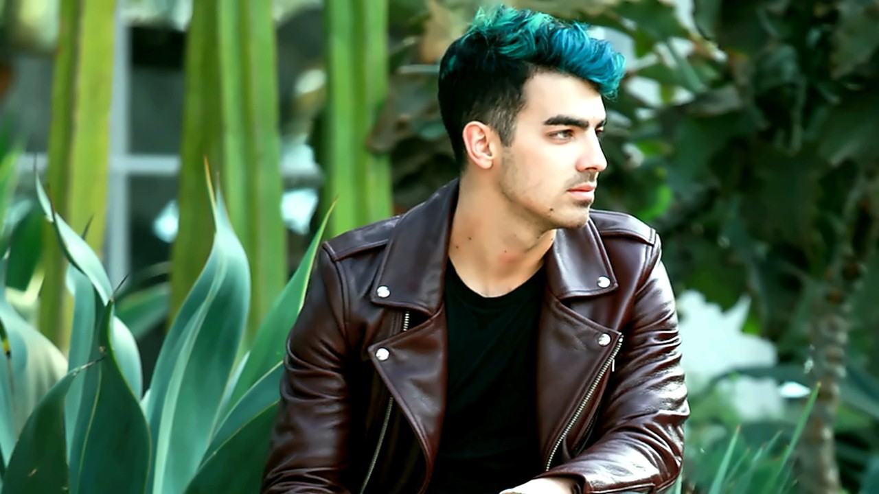 Header Banner Jonas Blue