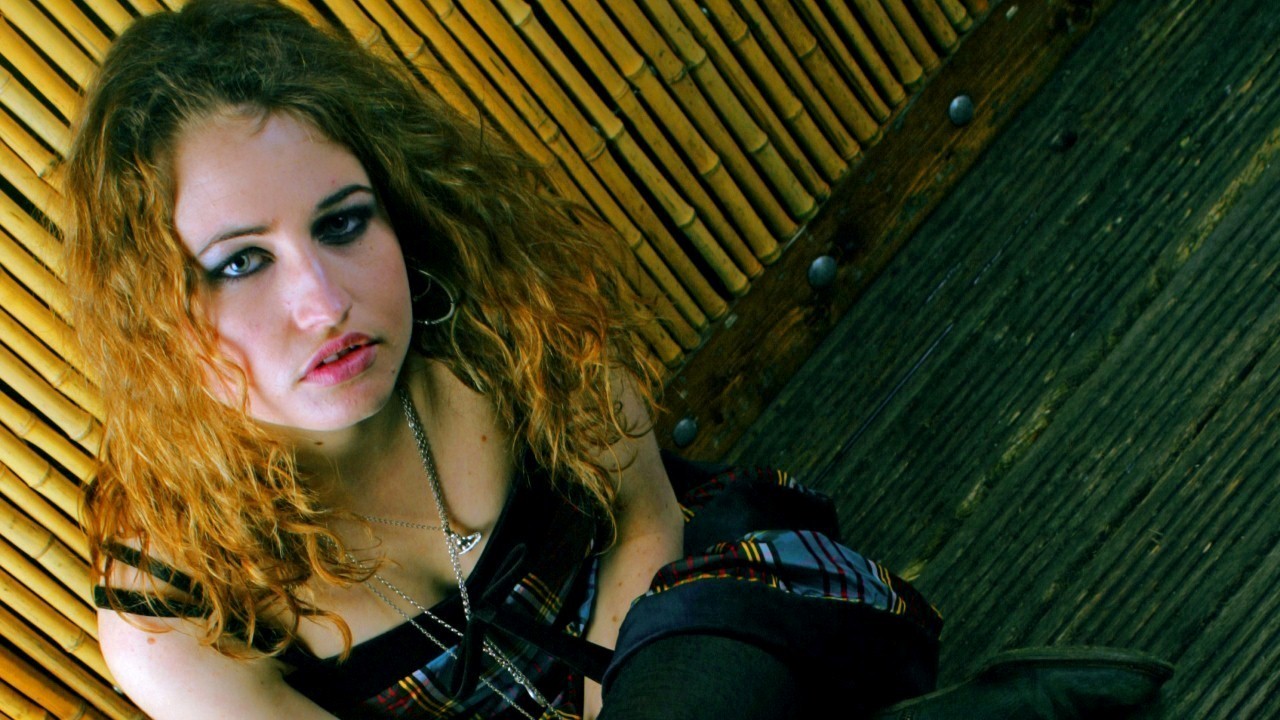 Amy Studt — Photo