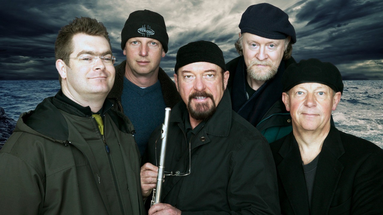 Jethro Tull — Photo