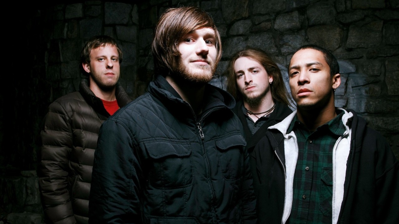 Veil of Maya — Photo