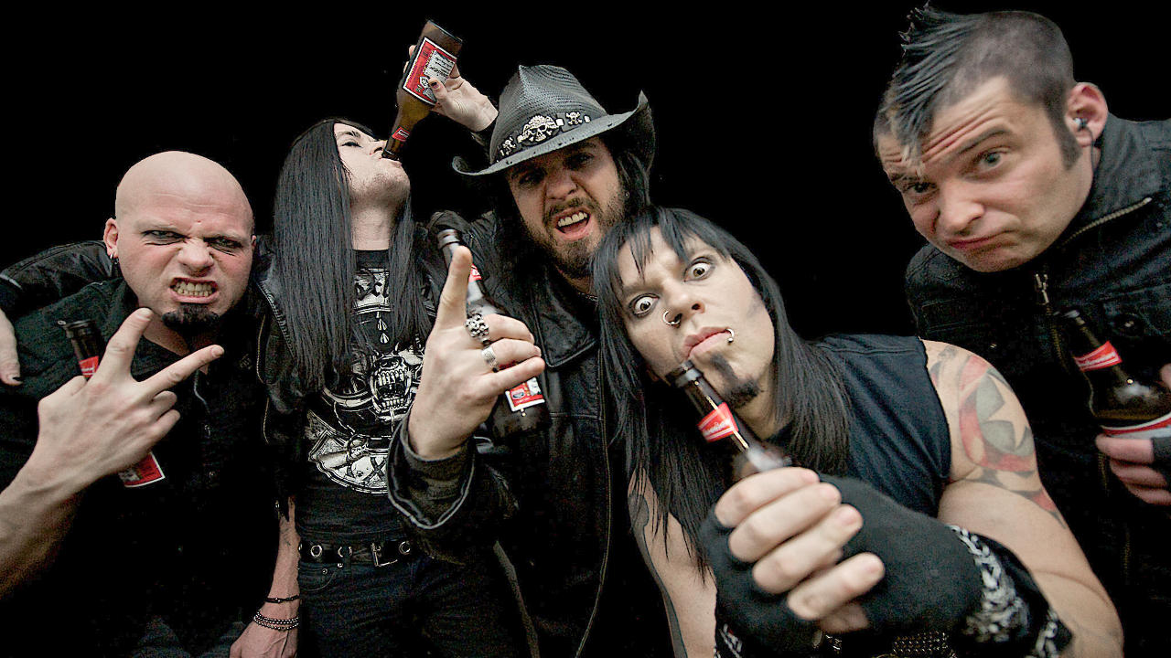 Bobaflex — Photo
