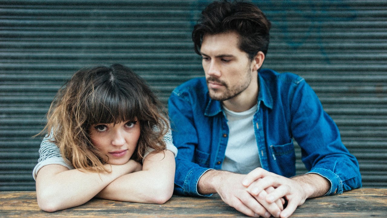 Header Banner Oh Wonder