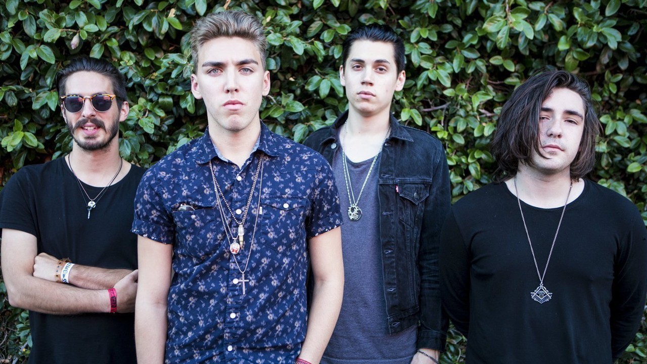 Bad Suns — Photo