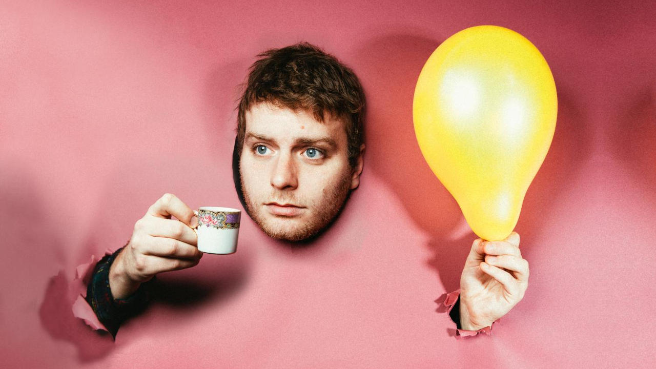 Mac DeMarco — Photo