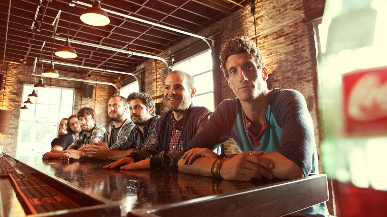 Header Banner The Revivalists