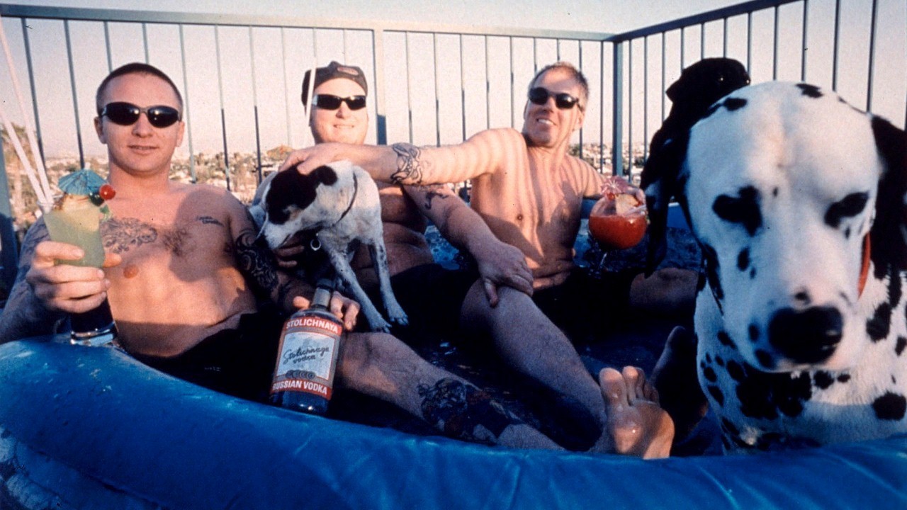 Sublime — Photo