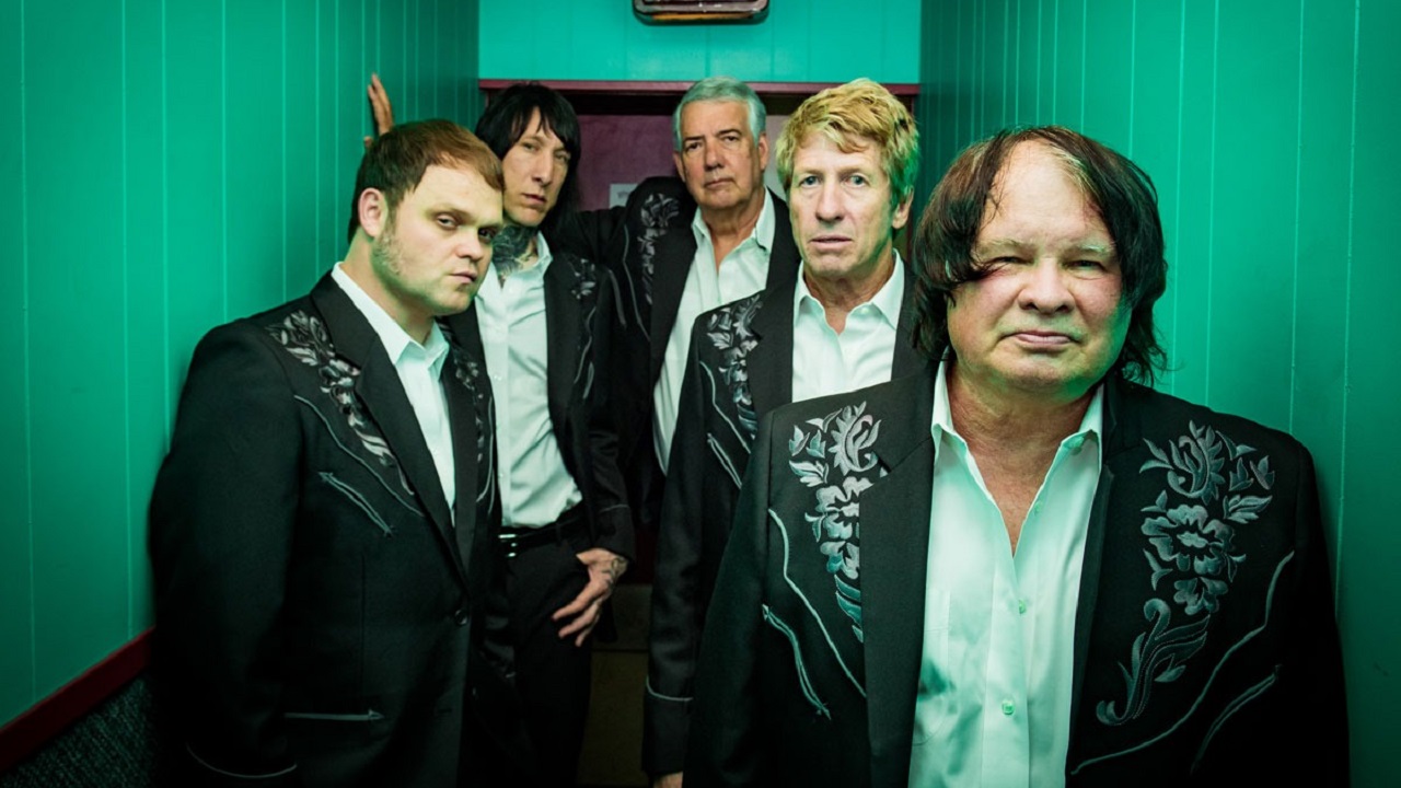 The Sonics — Photo