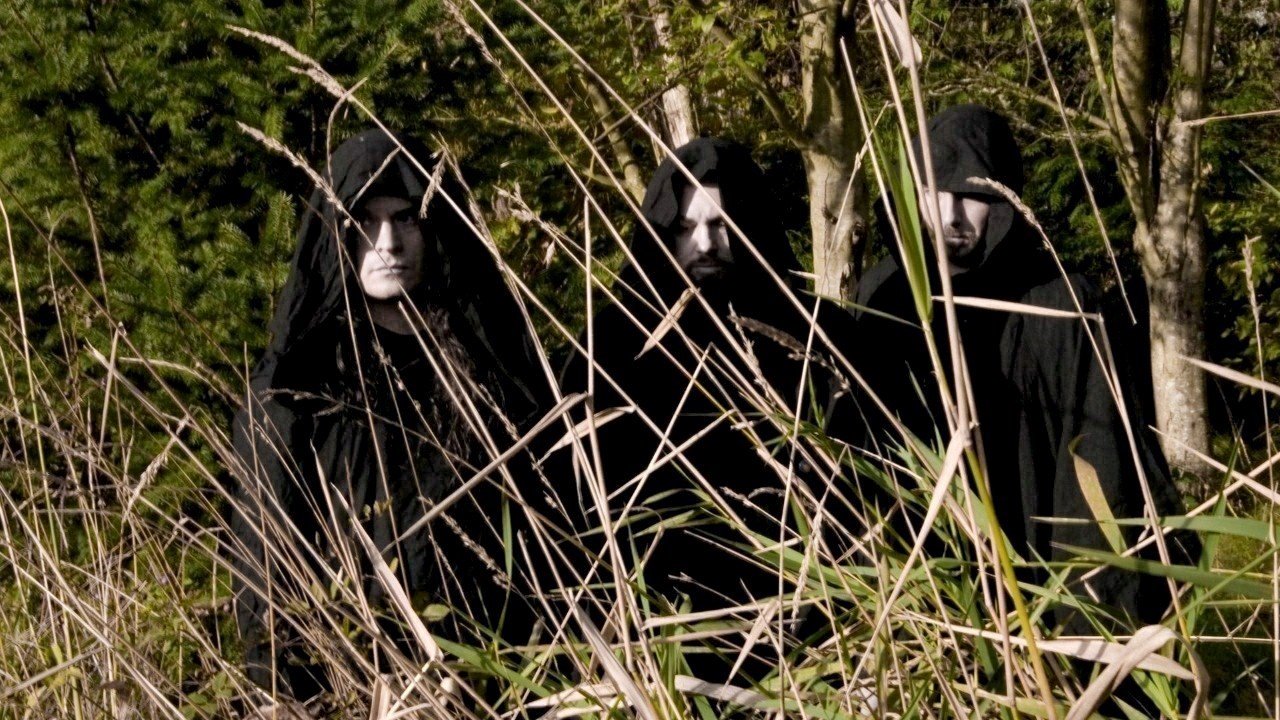 Sunn O))) — Photo