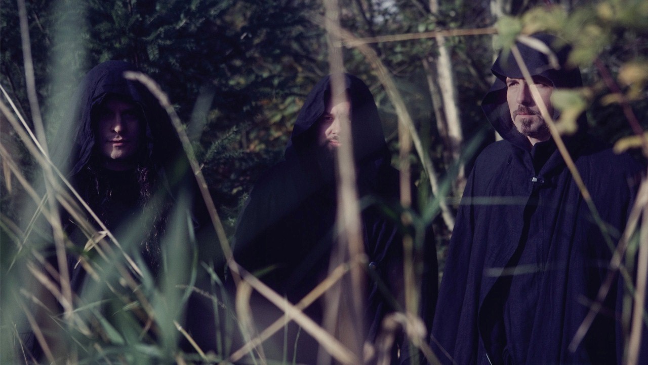 Sunn O))) — Photo