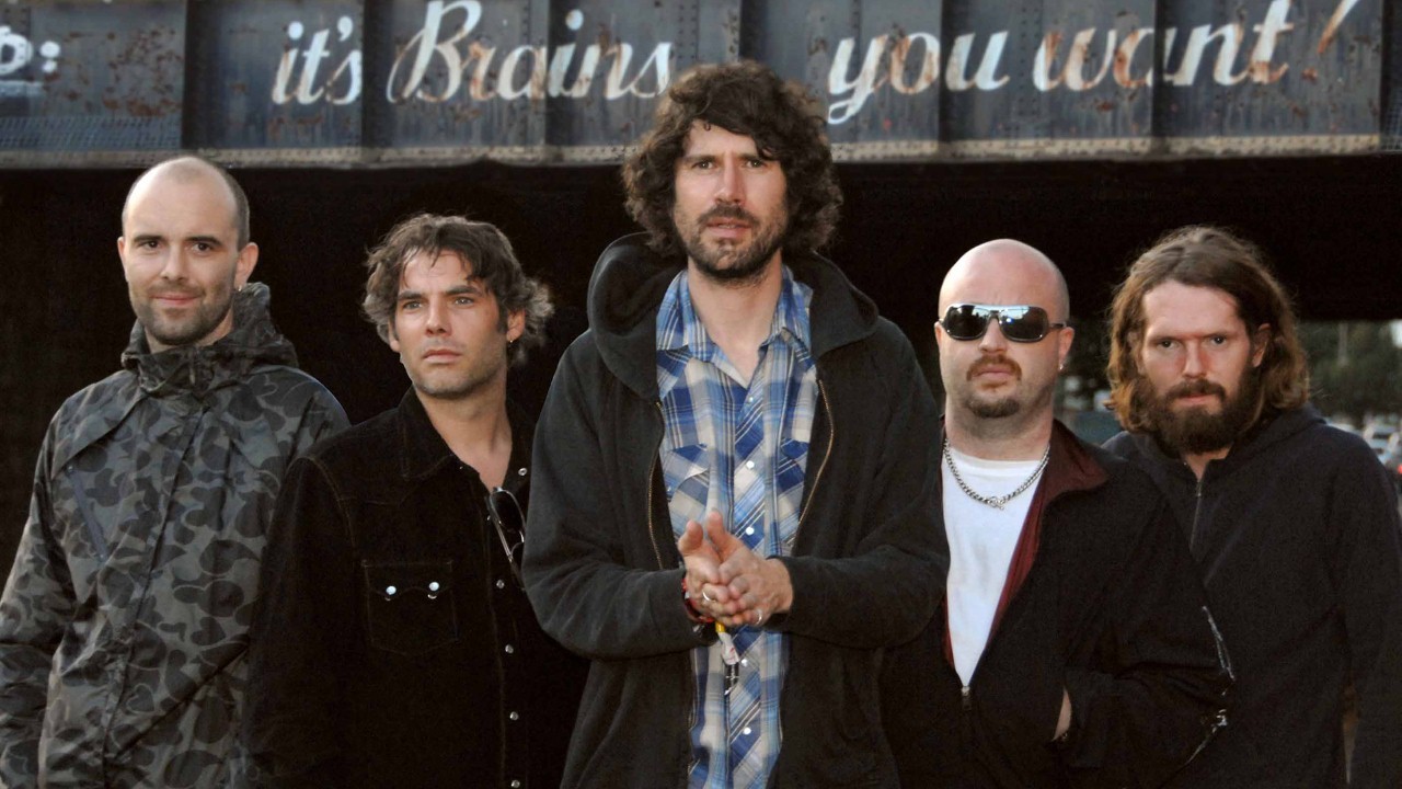 Super Furry Animals