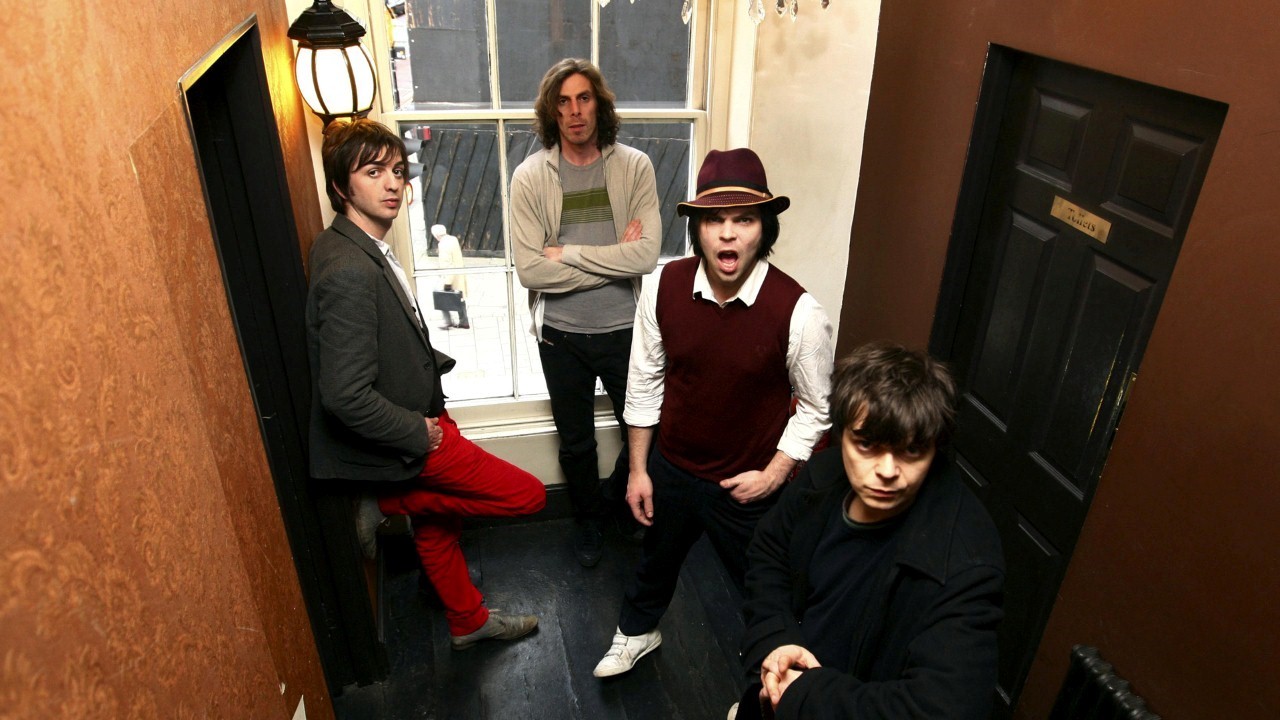 Header Banner Supergrass