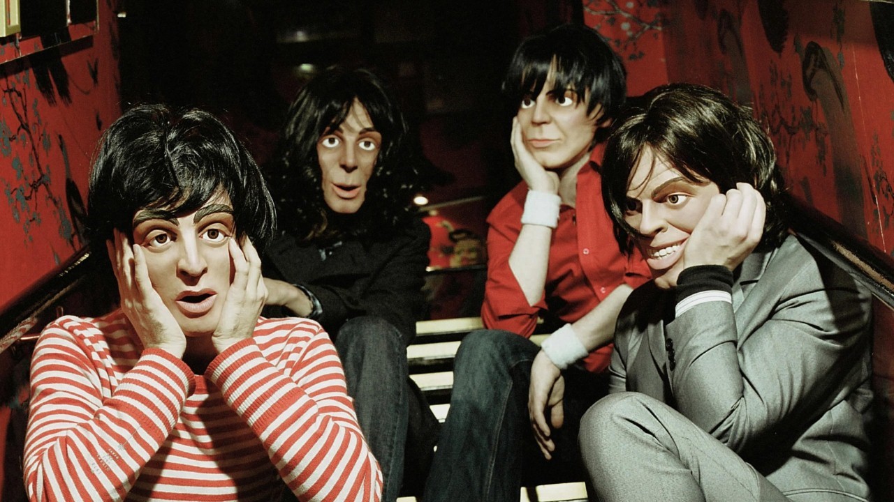 Supergrass — Photo
