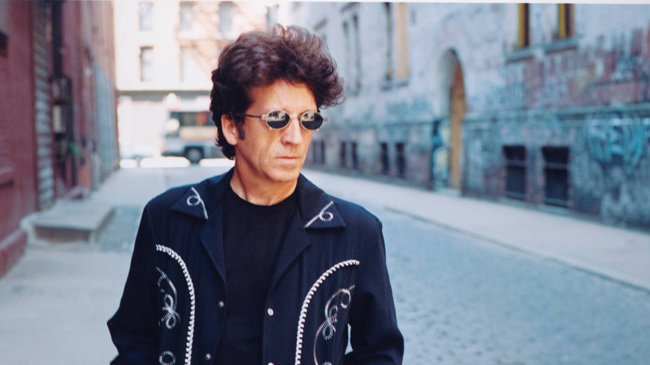 Willie Nile — Photo