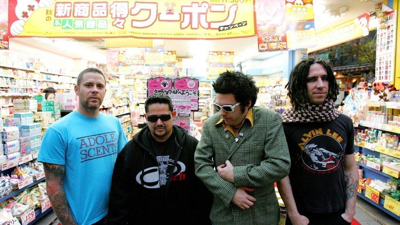 NOFX — Photo