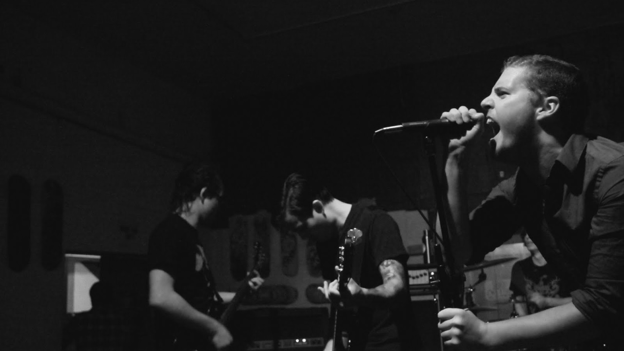Deafheaven — Photo