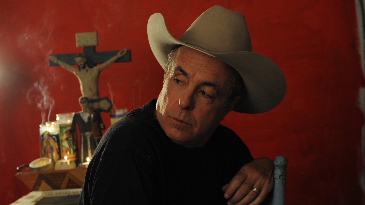 Tom Russell — Photo