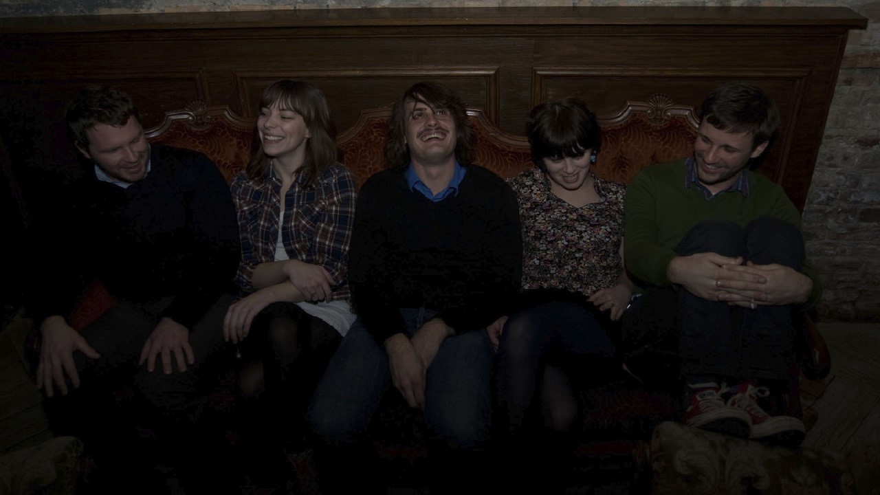 Chaperone — Photo
