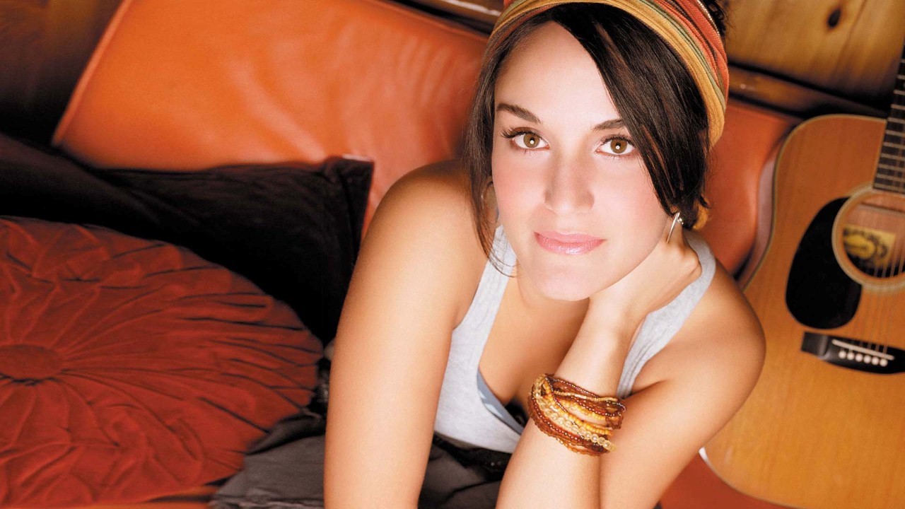 Hayley Sales — Photo · promo