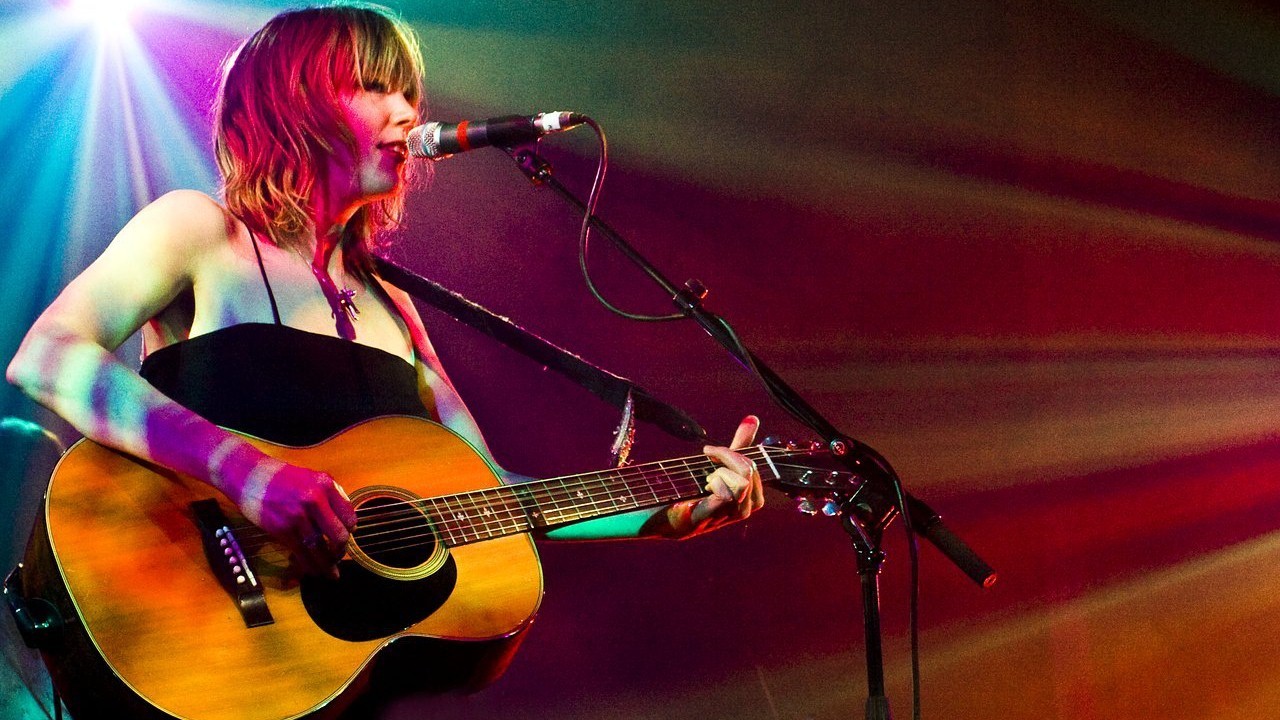 Beth Orton — Photo